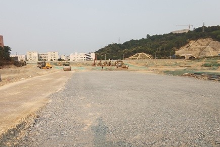 �����������ƿ��ǻ�԰��̬����ˮ��ʩ�����2021��