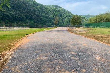 �������������ͷ�������̬����ˮ��·��ͥԺ