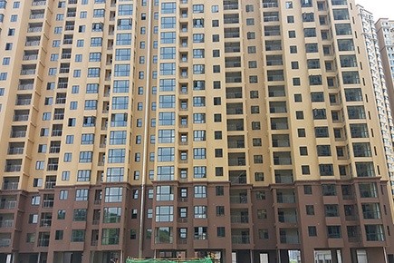 ��������10��ƽ��¥�������ˮ����