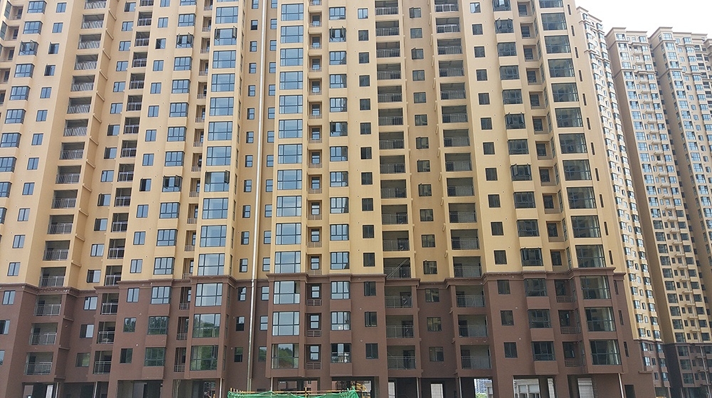 ɰ����ɷ�ˮ��Һ-��������10��ƽ��¥�������ˮ����