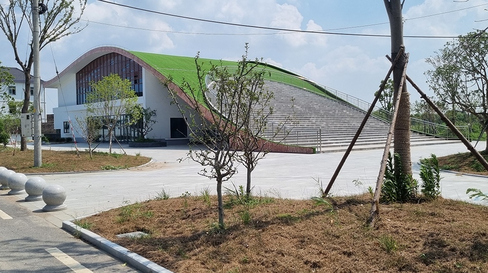 ɰ����ɷ�ˮ��Һ-�㽭ƽ��������̬԰�޽�������ˮ����