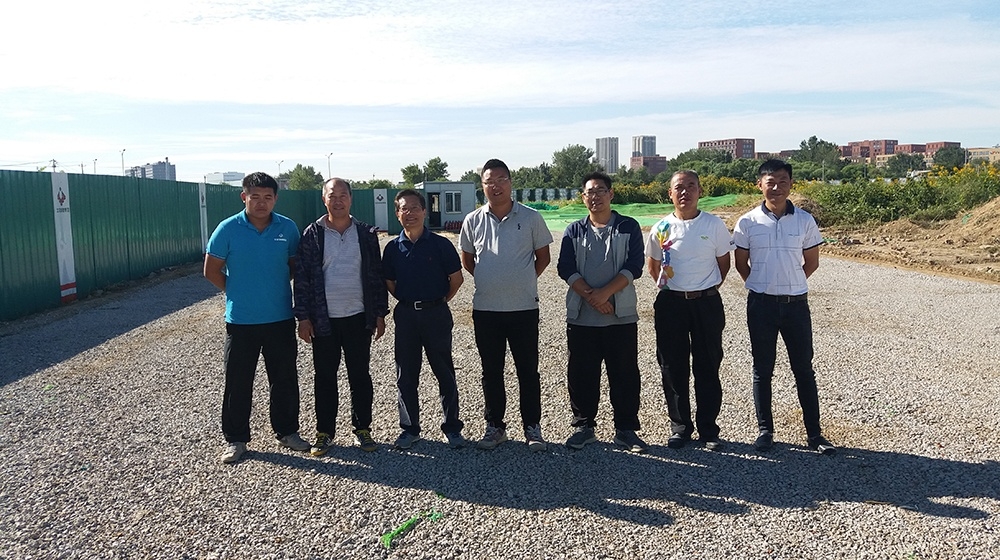 �����ǽ��߹�˾̨����̬����ˮ��ʩ�����