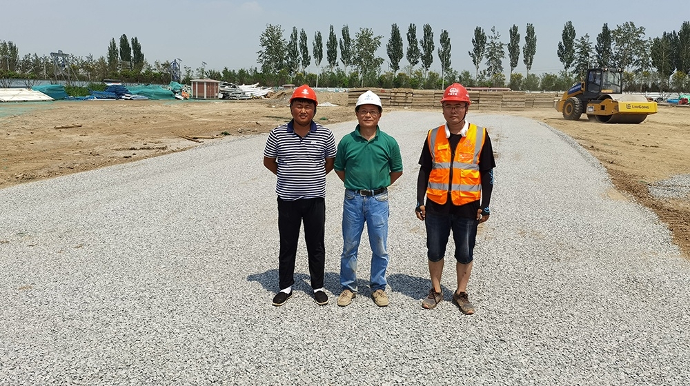 �ӱ��۰�������̬����ˮ��ʩ�����