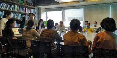 �о���԰��ѧ���Ա��λ��֯�ٿ������׽�����������ˮ�����������л�