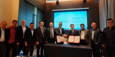 ϲѶ������ṫ˾��ӡ����������������ͬ���� 2024 �� 5 �� 22 ��������ǩ��ս������Э�飬��������˫����ӡ����ʽ�����������������츣ӡ�������辶���裡